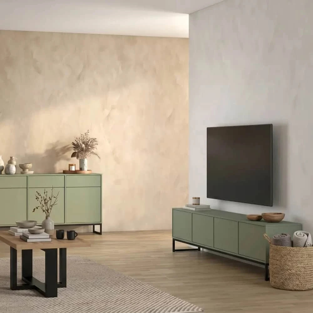 Loft Cabinet image