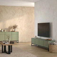 Loft Cabinet image