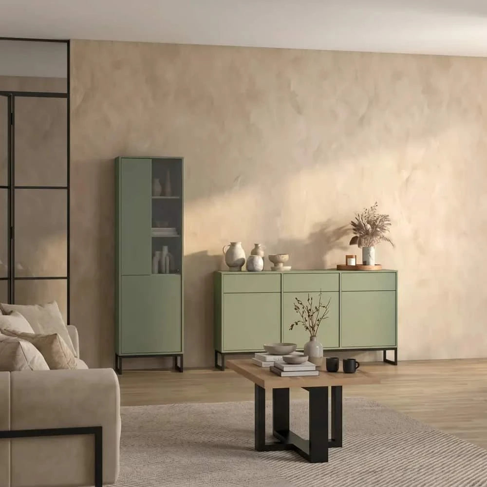 Loft TV Cabinet 209cm, image 30