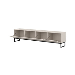 Loft TV Cabinet 209cm, image 3