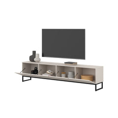 Loft TV Cabinet 209cm, image 5