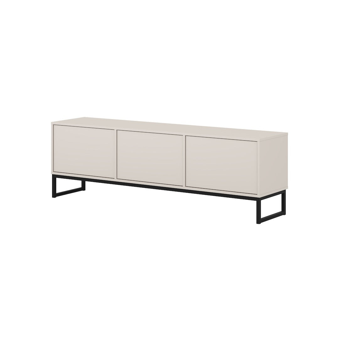 Loft TV Cabinet 157cm, image 2