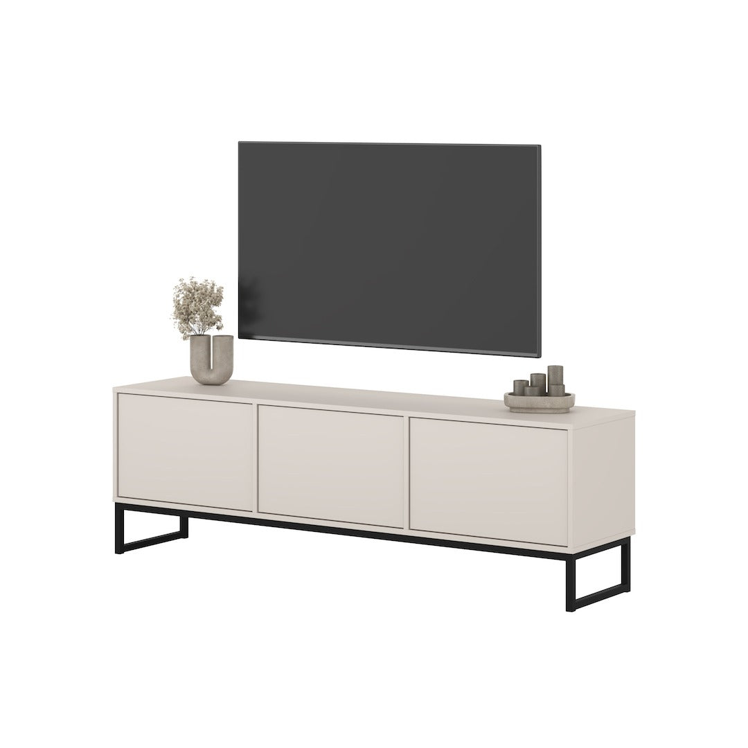 Loft TV Cabinet 157cm, image 4