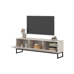 Loft TV Cabinet 157cm, image 5