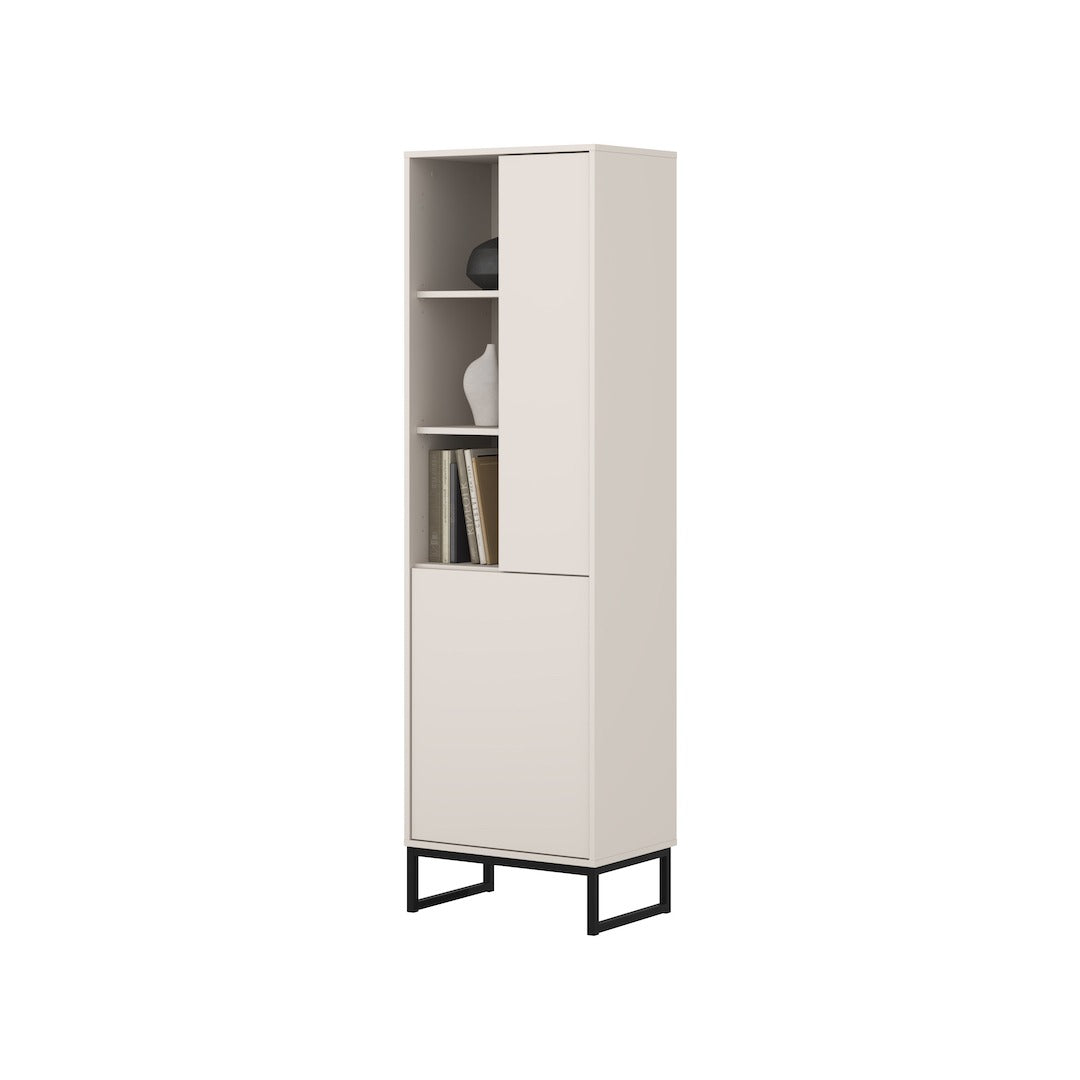 Loft Tall Cabinet 53cm, image 7