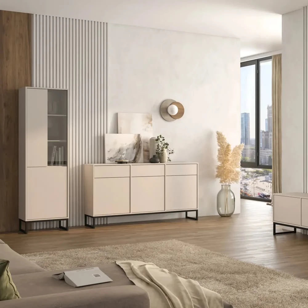 Loft Cabinet image