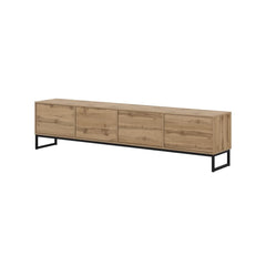 Loft TV Cabinet 209cm, image 14