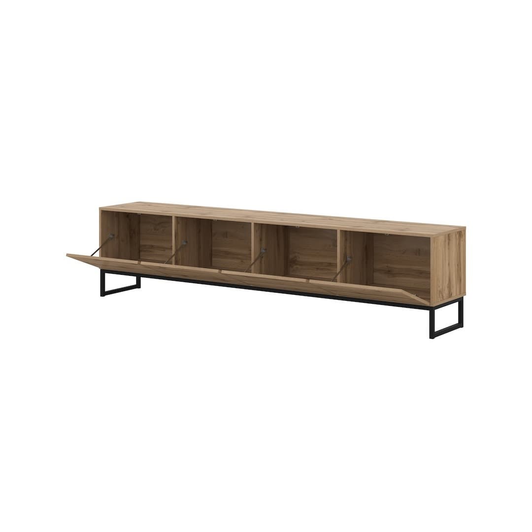 Loft TV Cabinet 209cm, image 15
