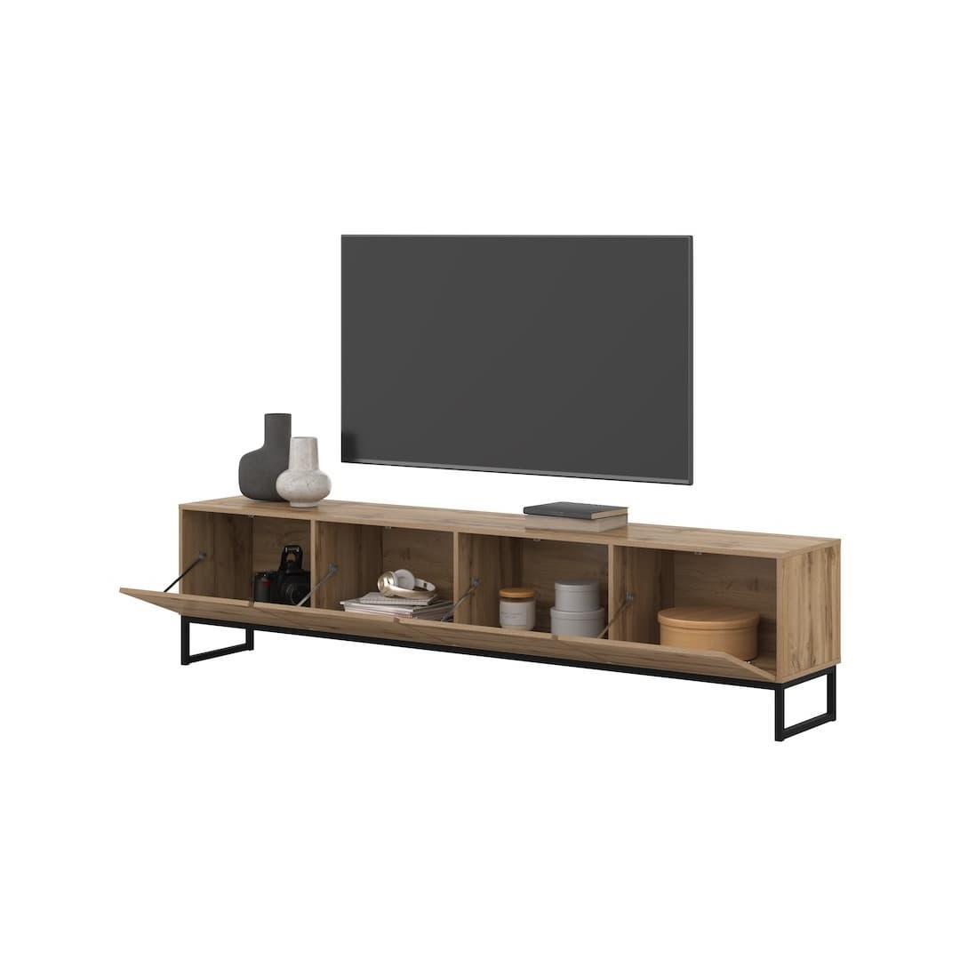 Loft TV Cabinet 209cm, image 17