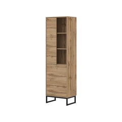 Loft Tall Cabinet 53cm, image 16