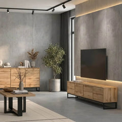 Loft Cabinet image