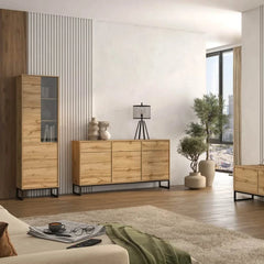 Loft Cabinet image