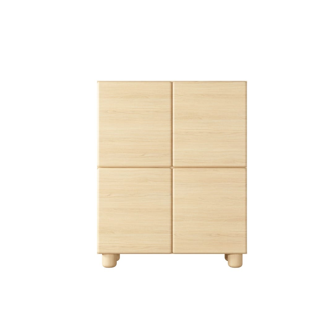 Lomo Highboard Cabinet 100cm