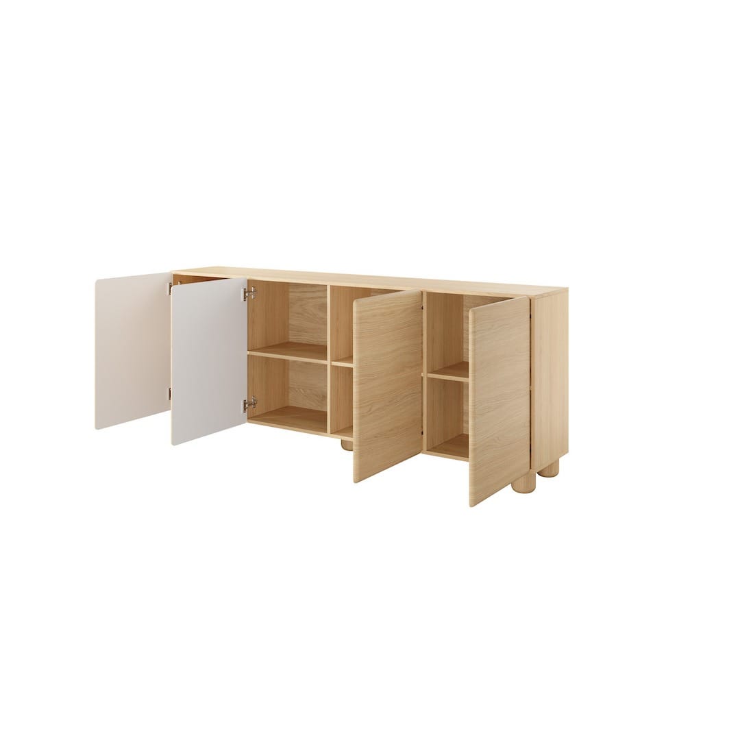Lomo Sideboard Cabinet 200cm