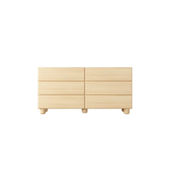 Lomo Chest Of Drawers 160cm