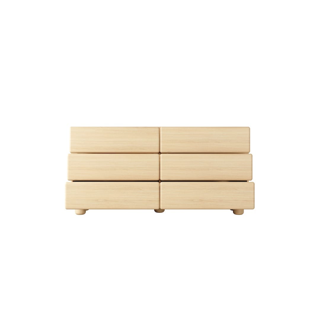 Lomo Chest Of Drawers 160cm