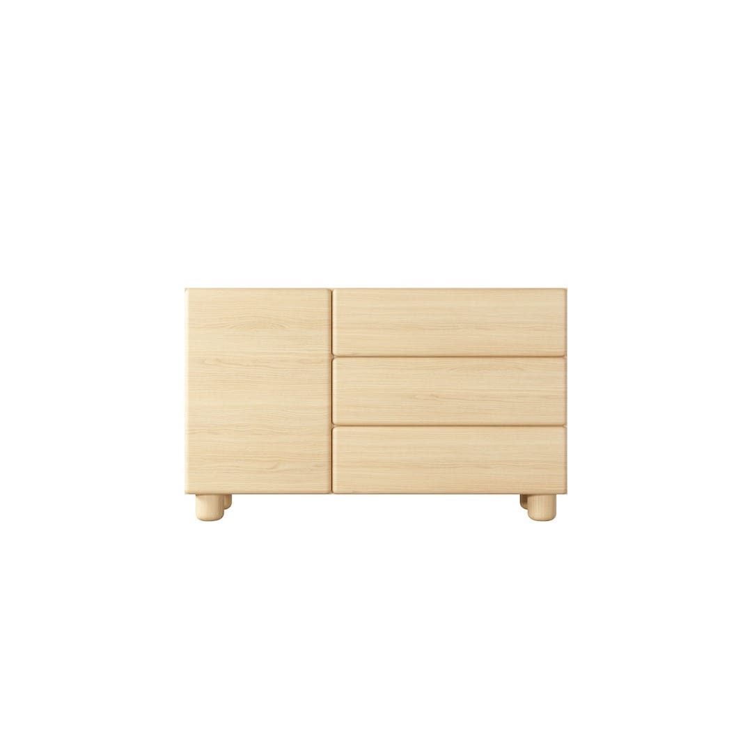 Lomo Sideboard Cabinet 130cm