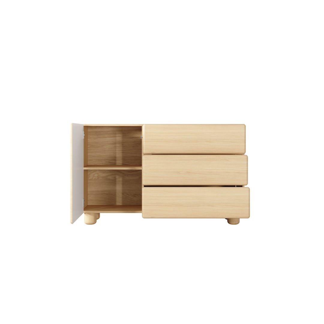 Lomo Sideboard Cabinet 130cm