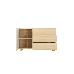 Lomo Sideboard Cabinet 130cm