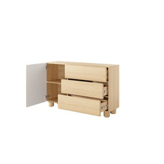 Lomo Sideboard Cabinet 130cm