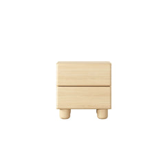 Lomo Bedside Table 50cm