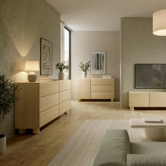 Lomo Sideboard Cabinet 130cm