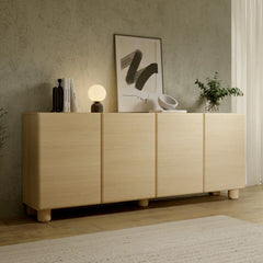 Lomo Sideboard Cabinet 200cm