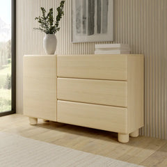 Lomo Sideboard Cabinet 130cm
