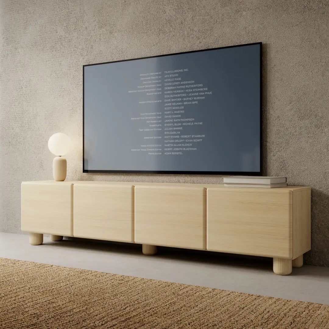 Lomo TV Cabinet 200cm