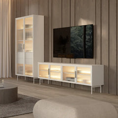 Lumi TV Cabinet 181cm