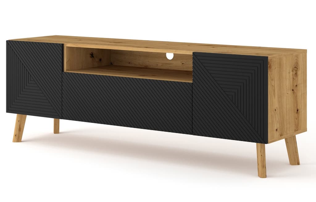 Luxi TV Cabinet 160cm
