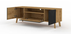 Luxi TV Cabinet 160cm