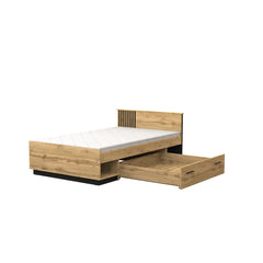 Lamelo LA20 Divan Bed [EU Small Double]