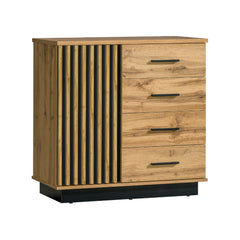 Lamelo LA5 Sideboard Cabinet 90cm