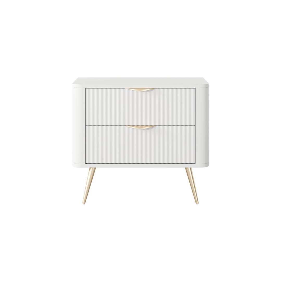 Lante Bedside Table 63cm