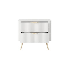 Lante Bedside Table 63cm