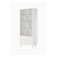 Lante Bookcase 88cm