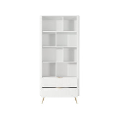 Lante Bookcase 88cm