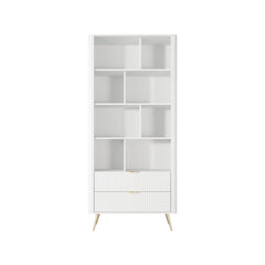 Lante Bookcase 88cm