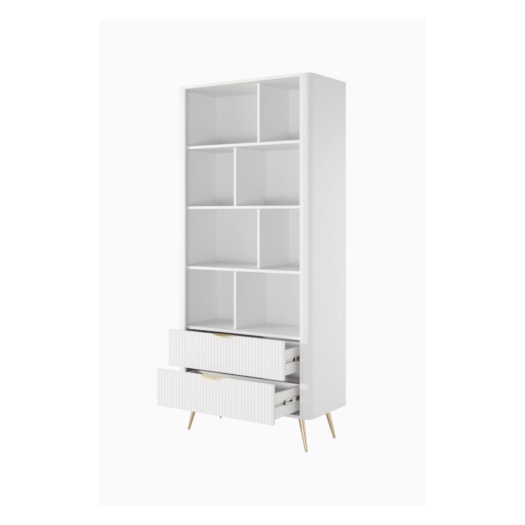 Lante Bookcase 88cm