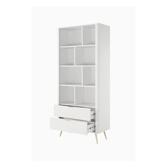 Lante Bookcase 88cm