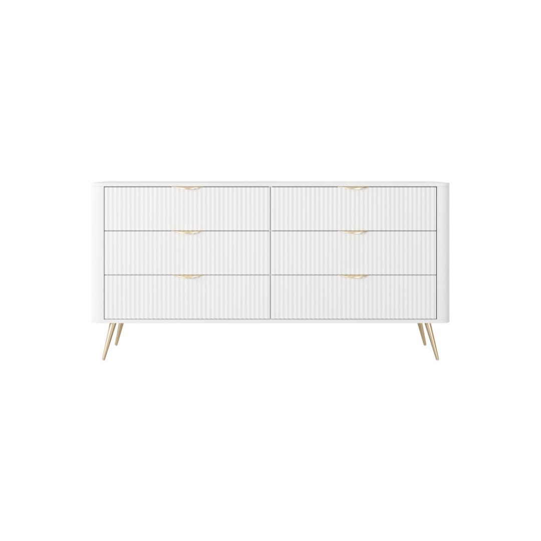 Lante Chest Of Drawers 163cm
