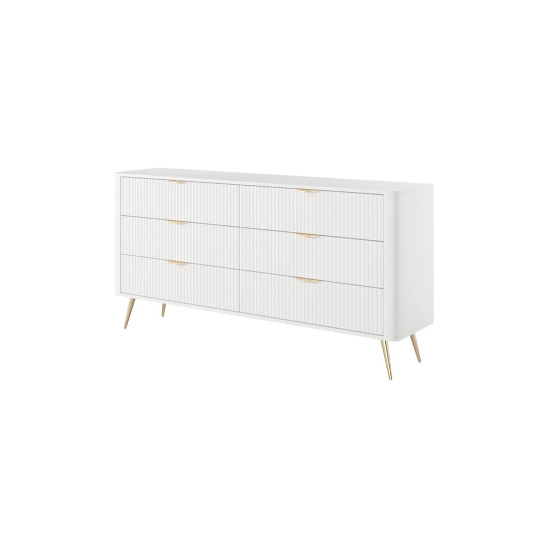 Lante Chest Of Drawers 163cm - product image 2
