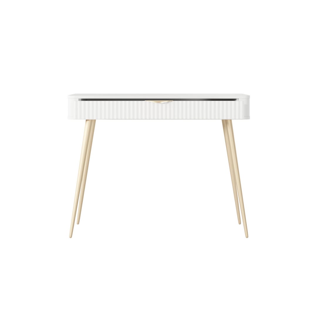 Lante Dressing Table 100cm - product image 3