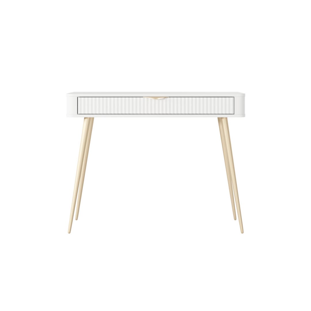 Lante Dressing Table 100cm