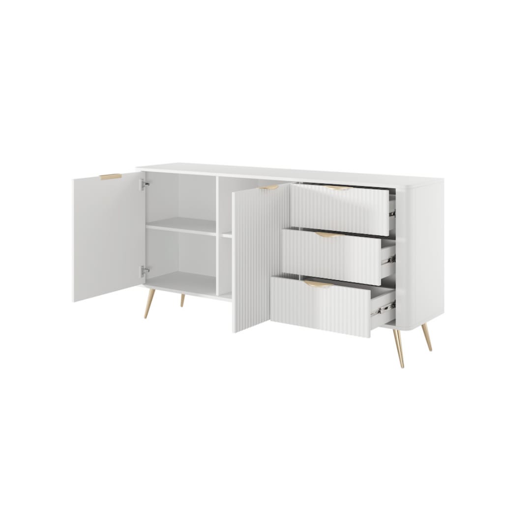 Lante Sideboard Cabinet 163cm