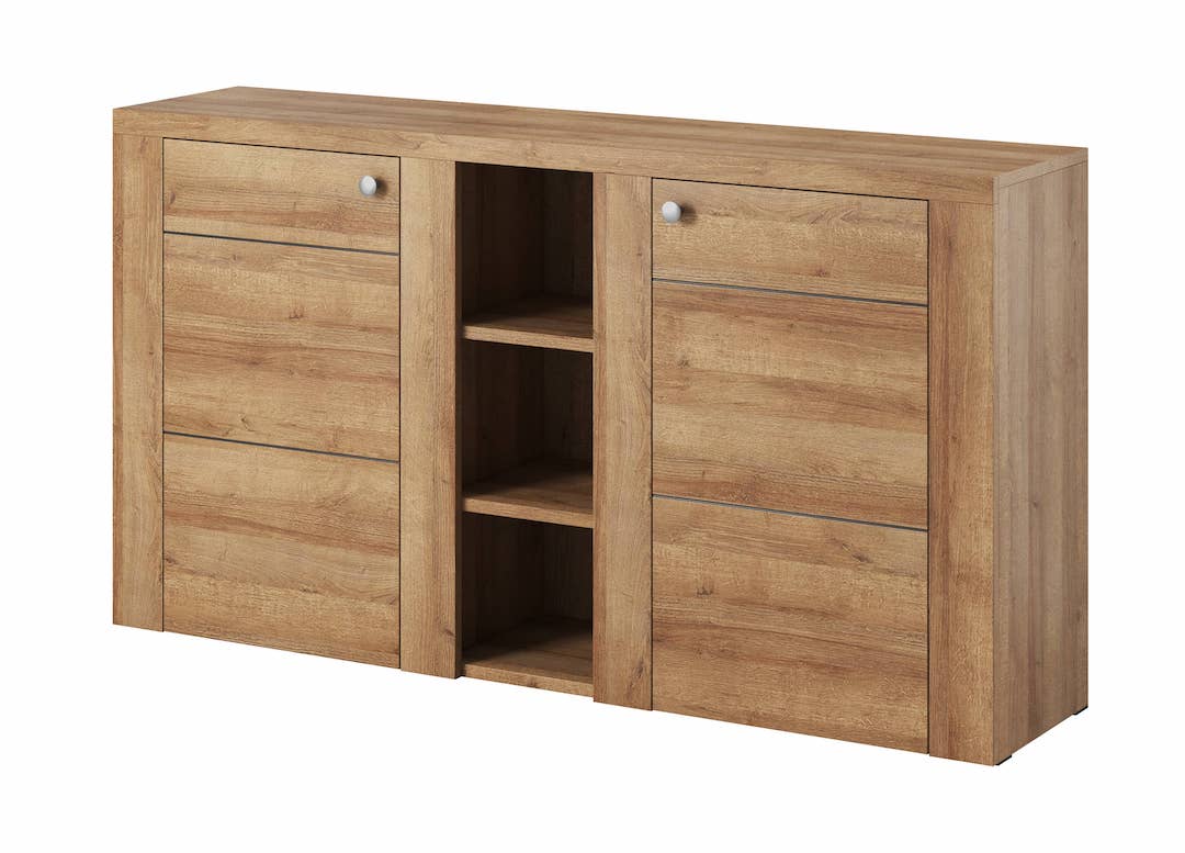 Larona 26 Sideboard Cabinet 155cm