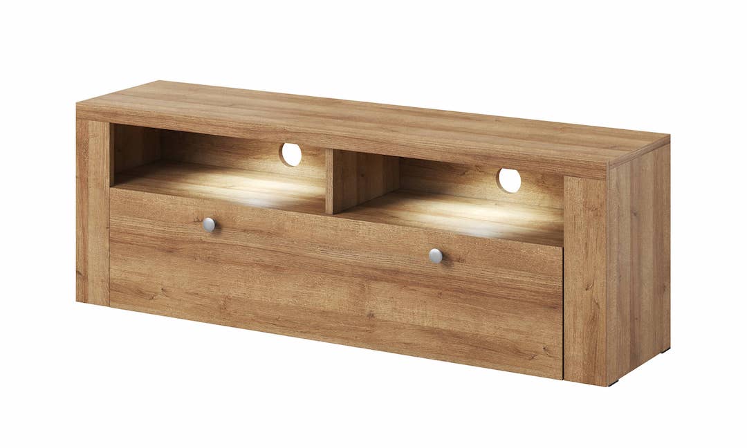 Larona 41 TV Cabinet 140cm