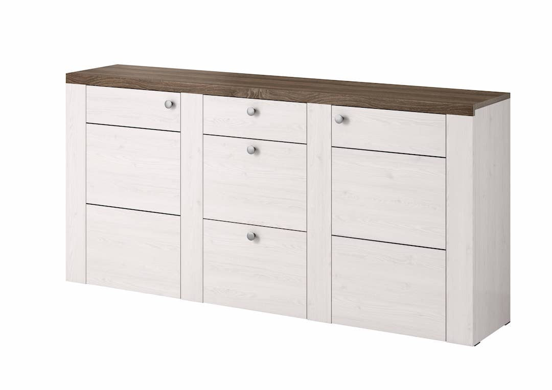 Larona 25 Sideboard Cabinet 176cm