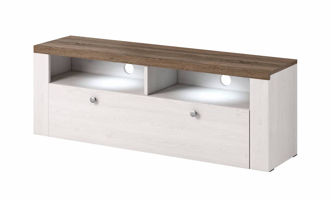 Larona 41 TV Cabinet 140cm